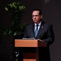 Ricardo Rodríguez González