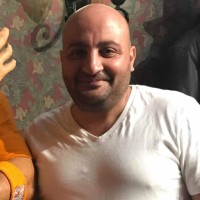 Mher Baghdasarian