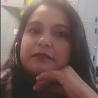 Sonia Montero Sanchez