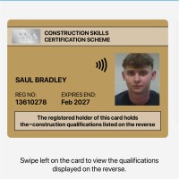 Saul Bradley