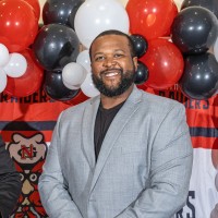 Torrence Wright
