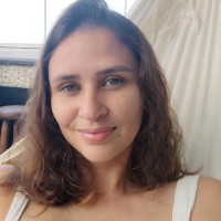 Caroline Cavalcante de Souza