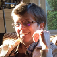 Gail Hutchinson