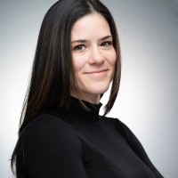 Christine Suarez