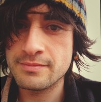 Daniele Tavernelli