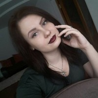 Julia Skulkina