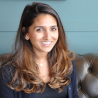 Bharti Mehra
