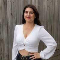 Sarah Ponturo