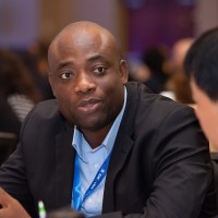 Alfred Yeboah