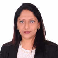 Dr Shilpa Suryawanshi