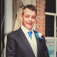 Kevin Blake