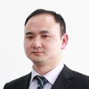 Frank xu