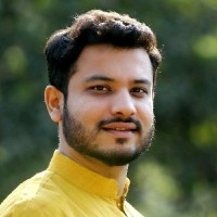 Nikhil Shinde