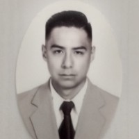 Gabriel Guadalupe Lopez Esparza