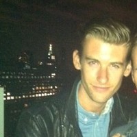 Matthew Benzin