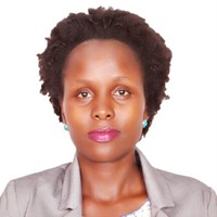 Maximillah Cherop Cherotich (Mba)