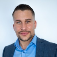 Tobias D´Angelo Arag Versicherung Kassel