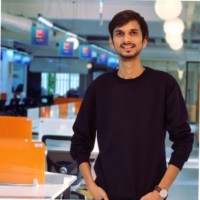Shivam Kirade