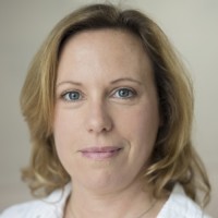 Terrie Wood