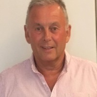 Ian Rowe
