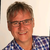 Klaus Jøran Ditlefsen