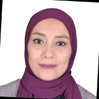 Nermeen Abou Gharbia