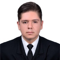 Luis David Berriel López