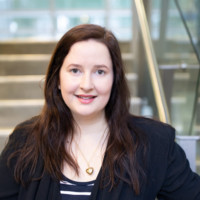 Jennifer Paterson
