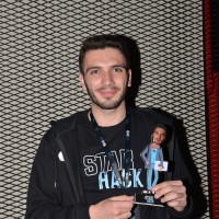 Burak Eren Çatal