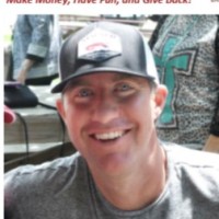 Scott Milford