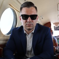 Alex C. Coffman
