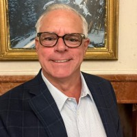 Andrew J. Lange, MA