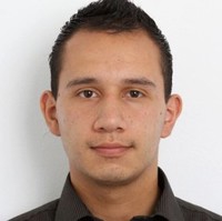 Daniel Alejandro Pardo Molano