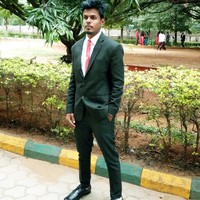Praveen Kumar N