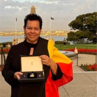 Denise Edwards OAM
