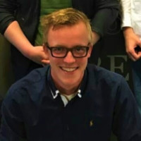 Gijs Segerink