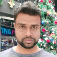 Asit Kumar Giri