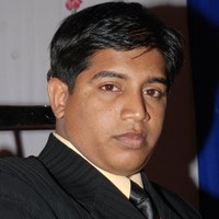 Ahmer Shareef