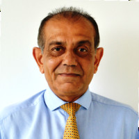 Mayur Patel