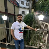 Saahil Farooq