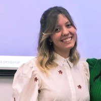 Luíza Giovana De Castro Campos Rocha