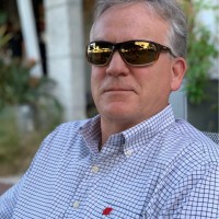 Patrick Hoffmann