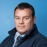 John Murdoch