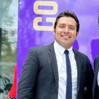 Muhammad Ali Shakeel