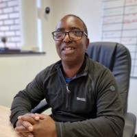 Maurice Campbell Ba (Hons) Mba Mcips