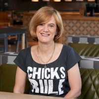 SANDRA KRUGER