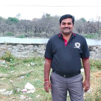 K Satishchoudary