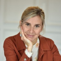 Gaëlle Bidan 📖☀️