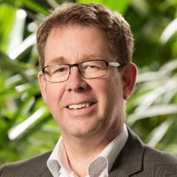 André Van Den Ouden