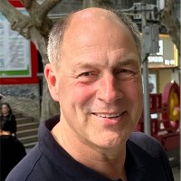 Peter Rietberg